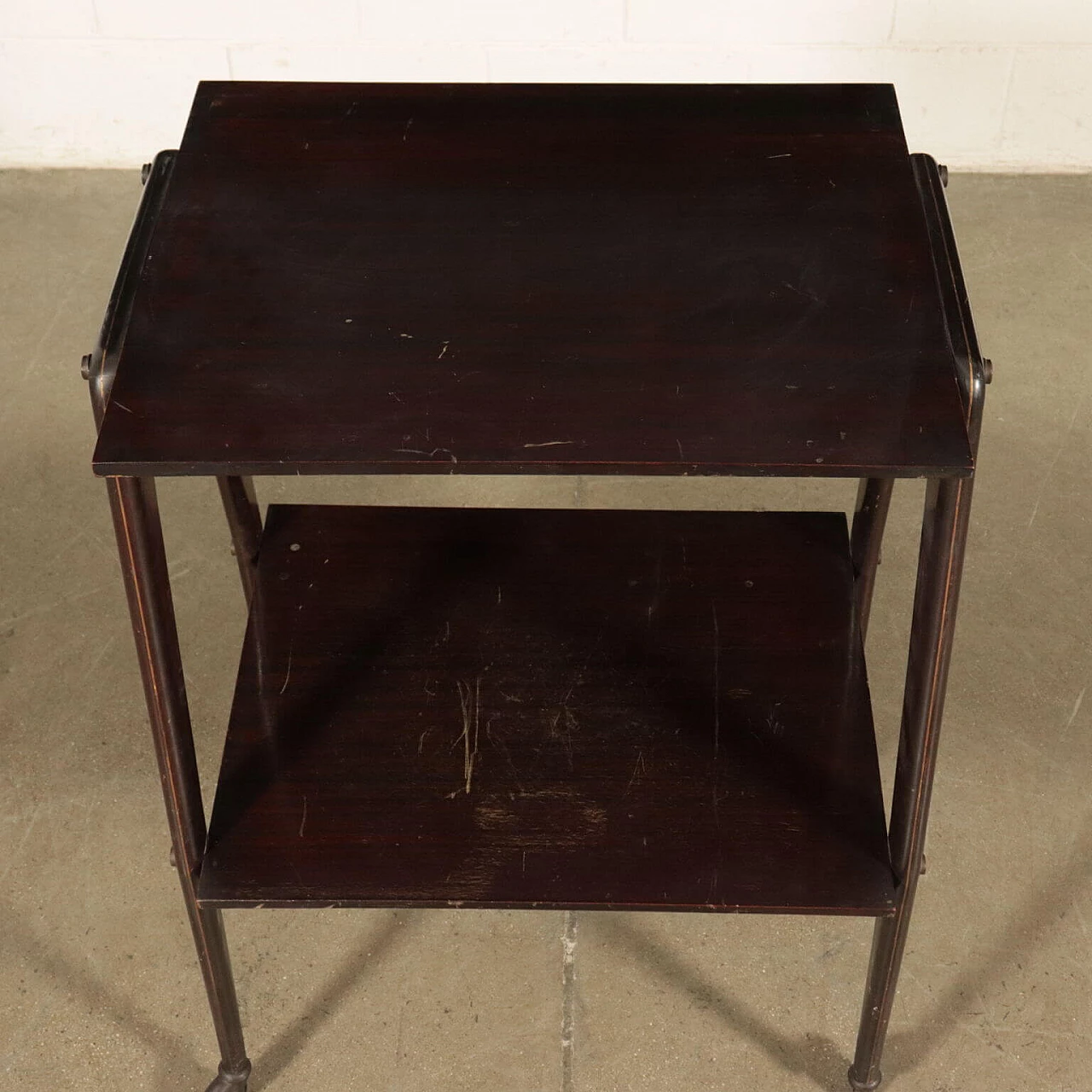 TV stand, 1950s 1135834