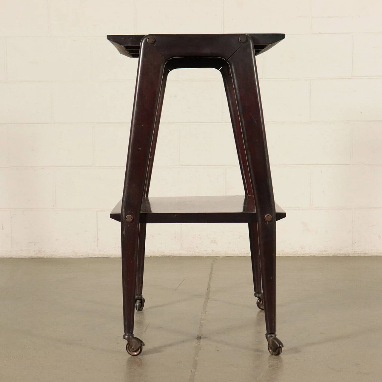 TV stand, 1950s 1135835