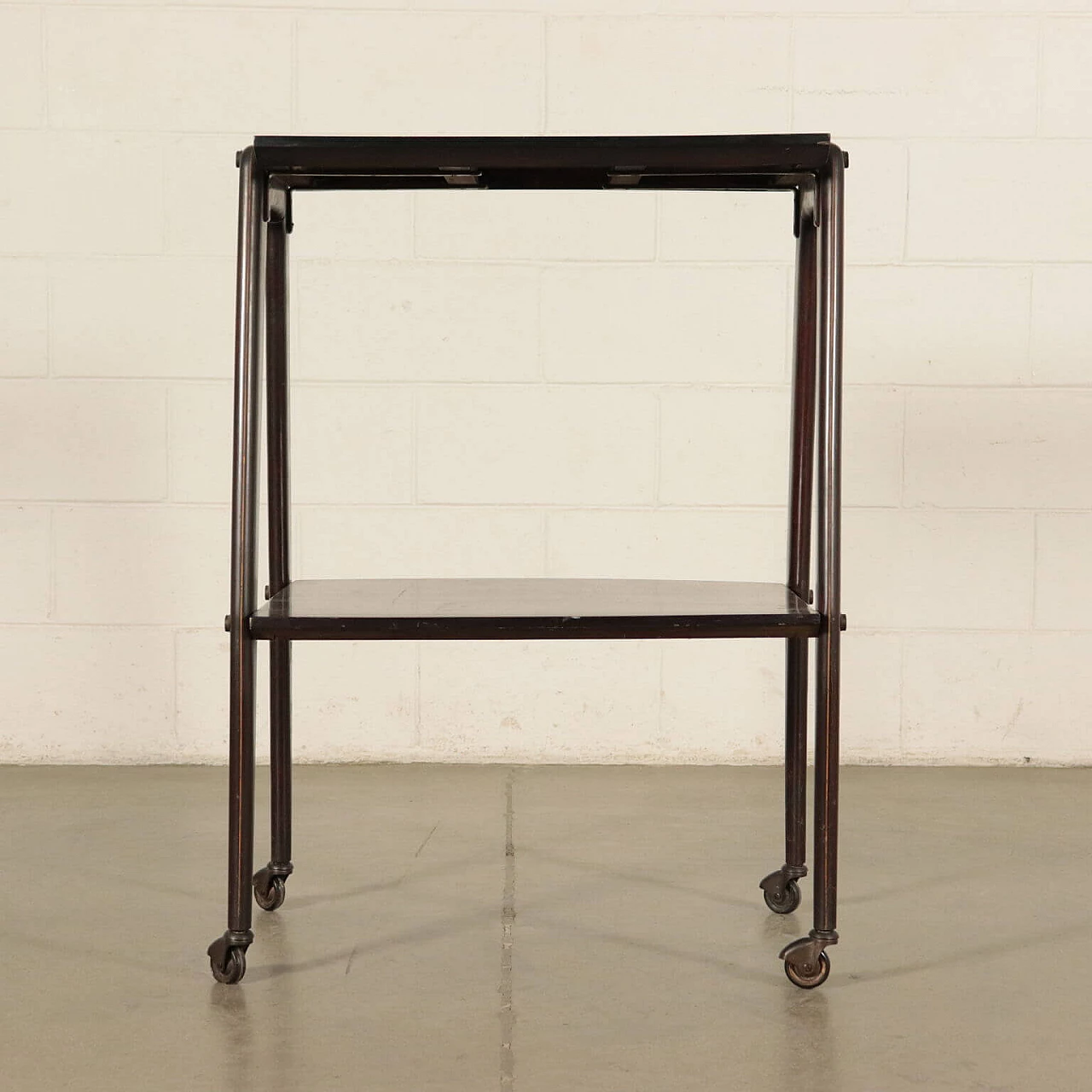 TV stand, 1950s 1135836