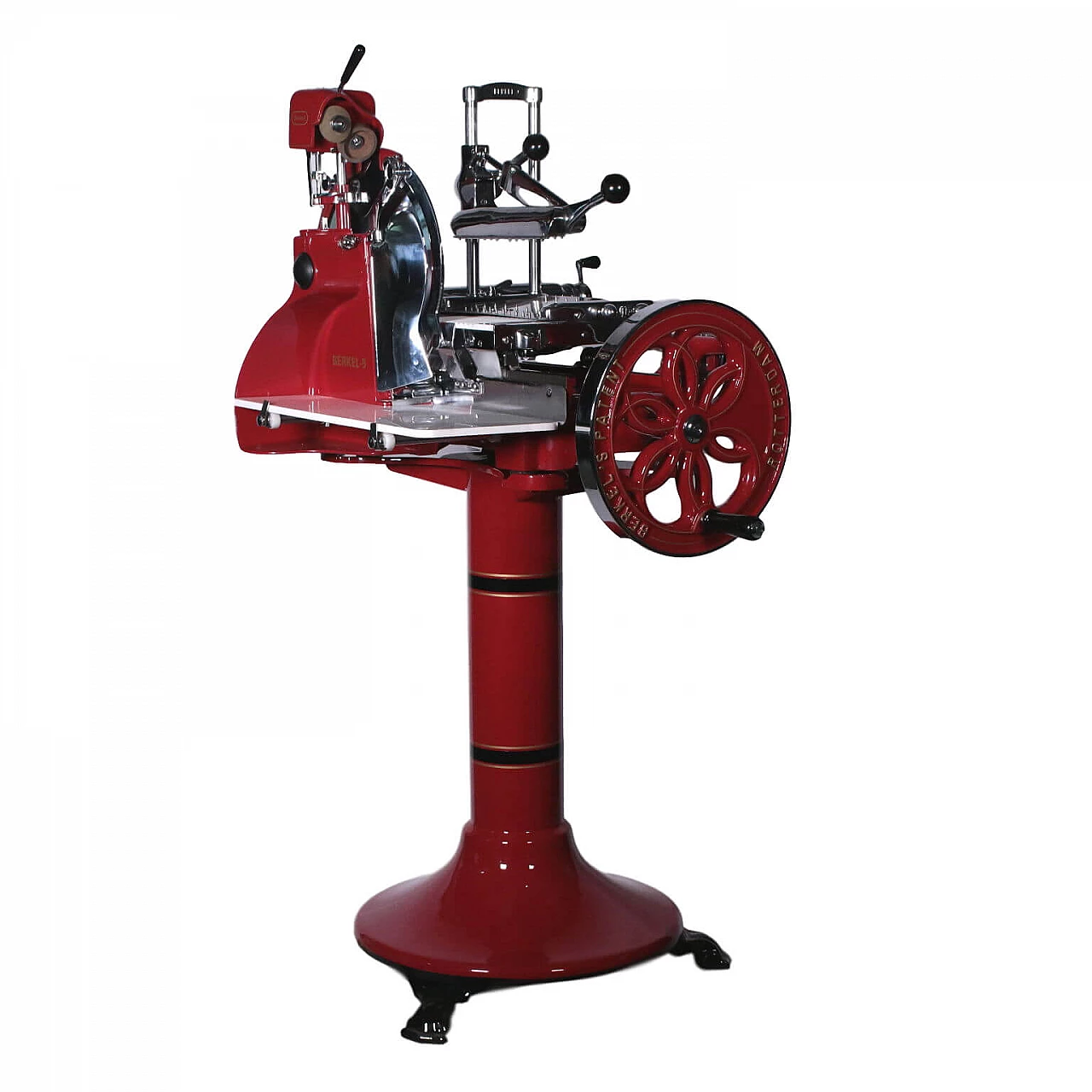 Berkel slicer model 9H 1135869