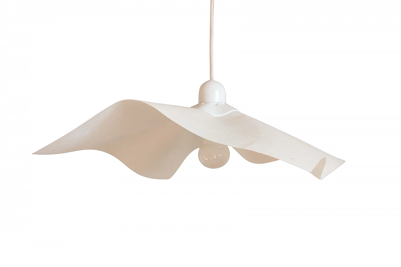 Area 50 pendant lamp by Mario Bellini for Artemide 1136090