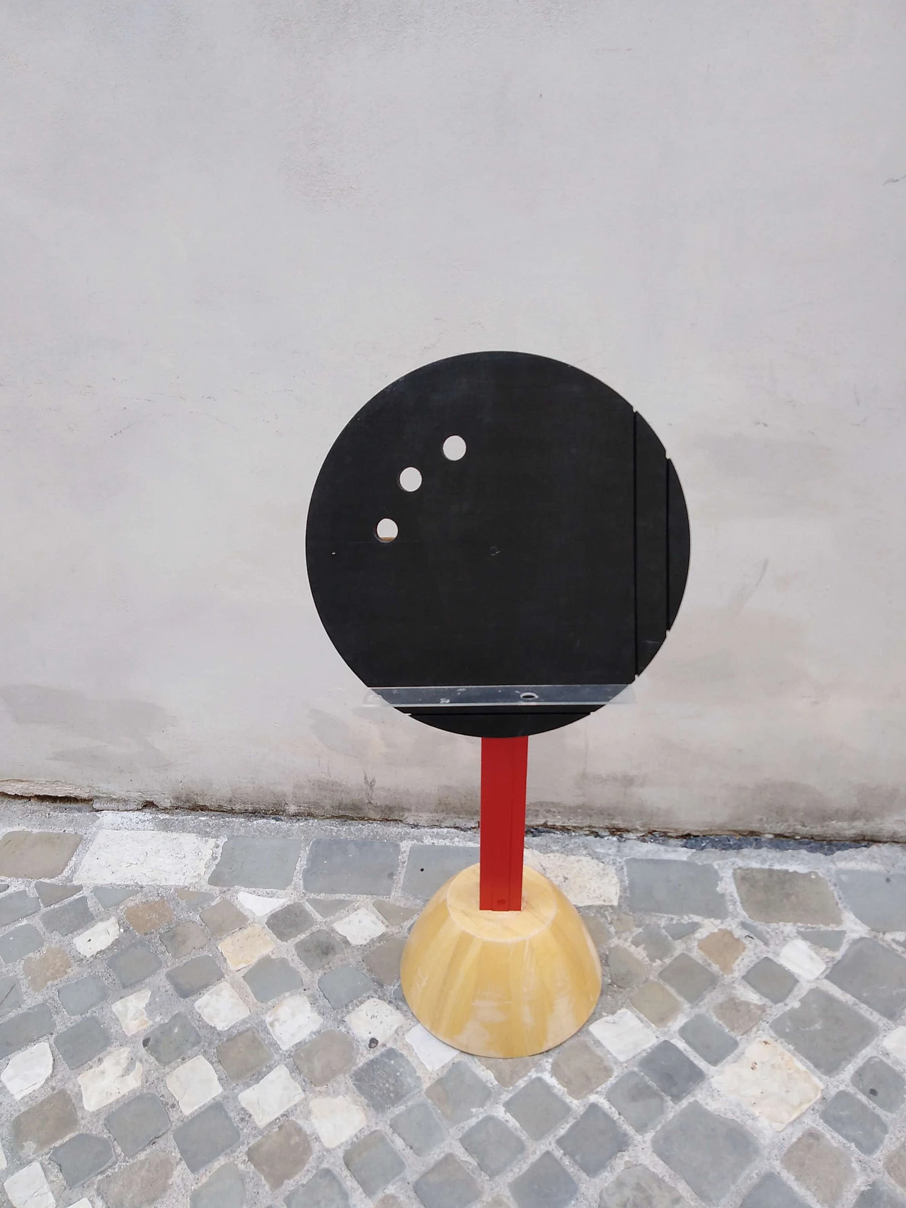 Leggio da terra Geoleggio 1136165