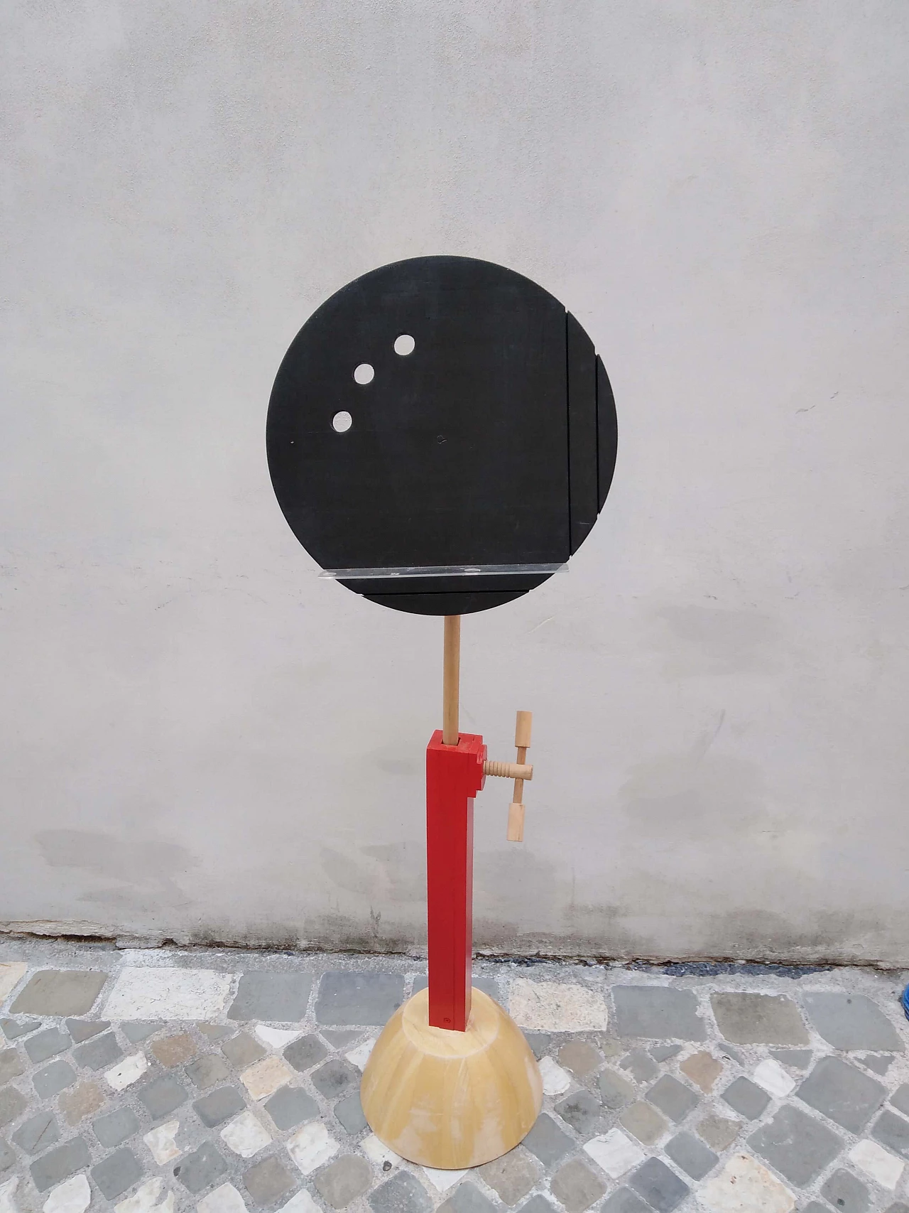 Leggio da terra Geoleggio 1136166