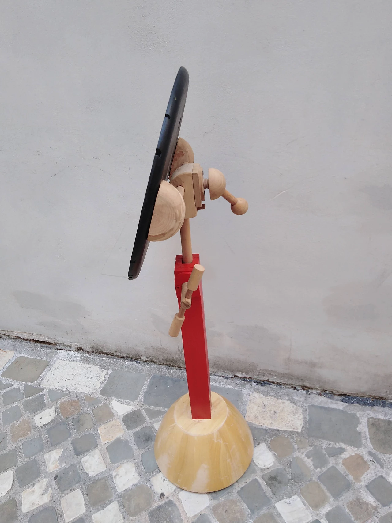 Leggio da terra Geoleggio 1136167