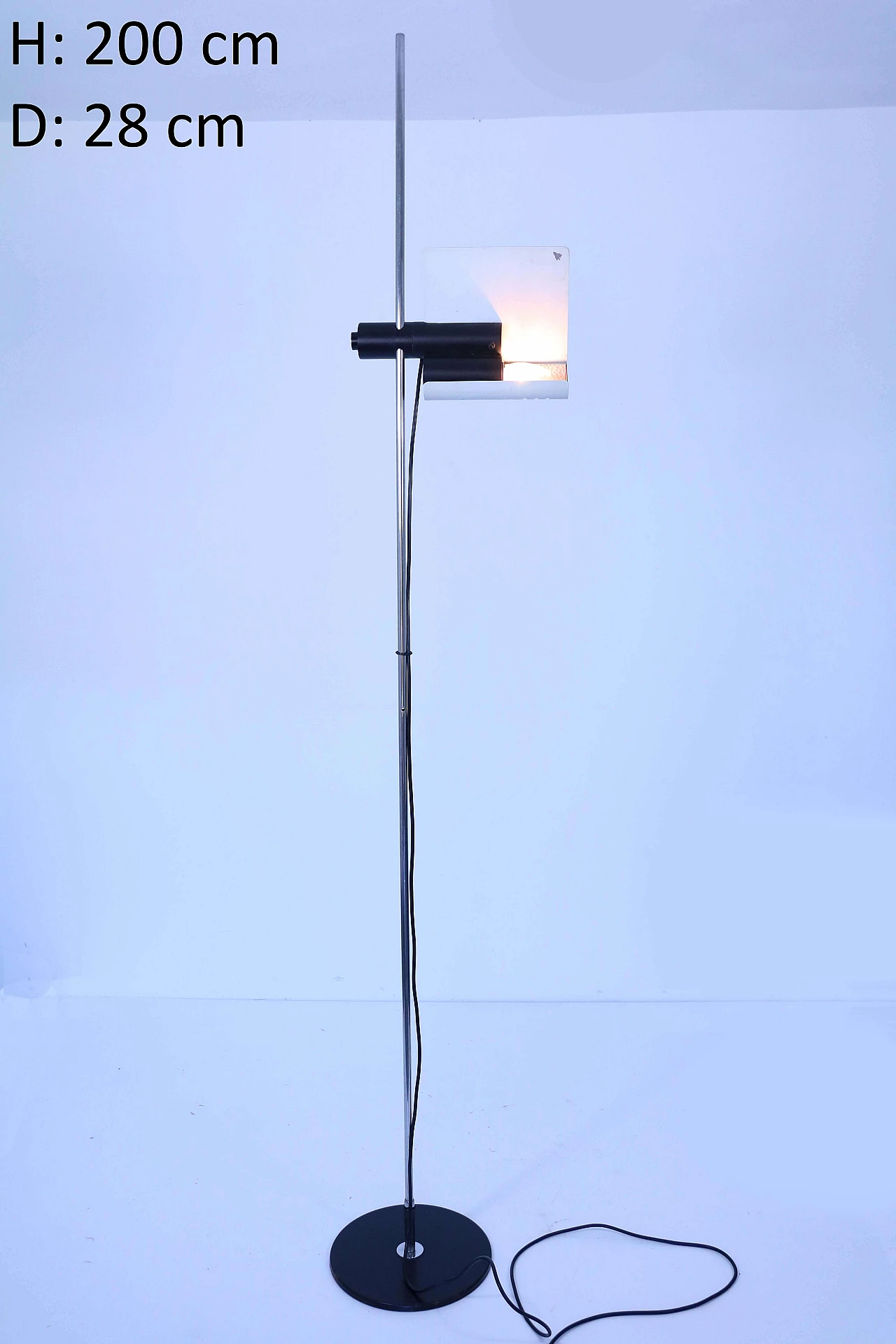 Floor lamp, 60s 1136597