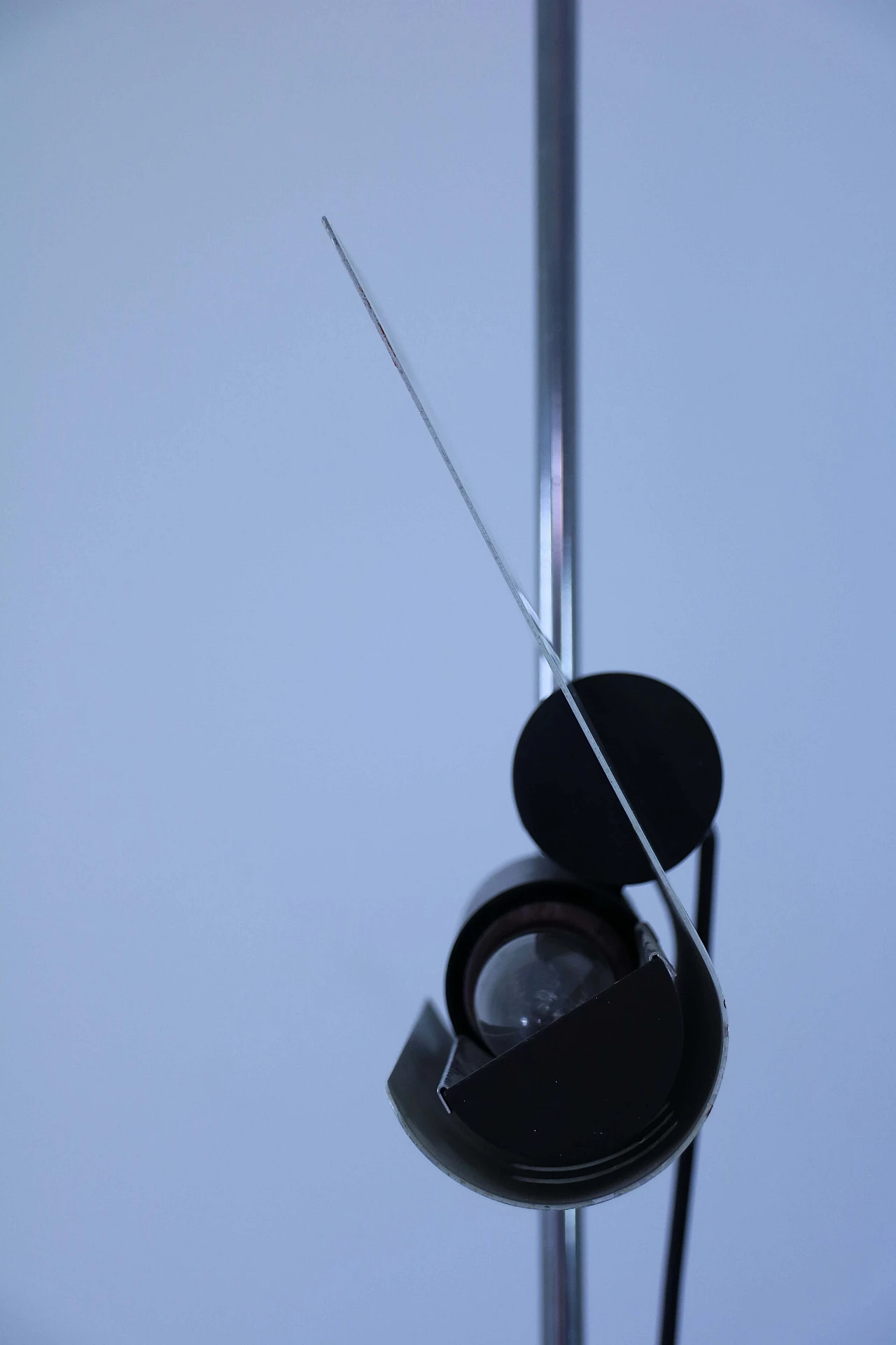 Floor lamp, 60s 1136602