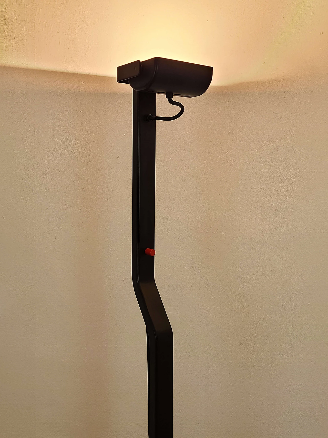 Sirio floor lamp by Kazuhide Takahama for Sirrah, 70's 1137002