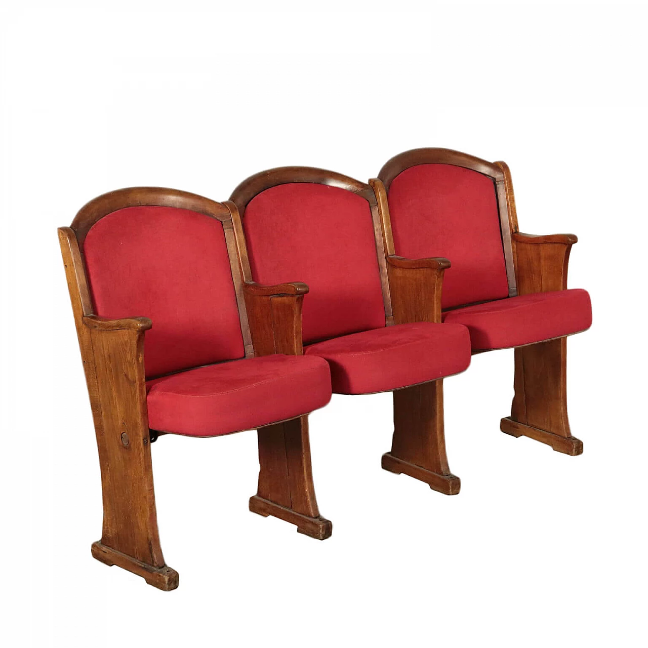 Poltrone da cinema, anni '60 1137747