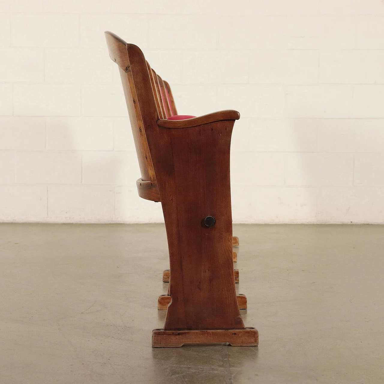 Poltrone da cinema, anni '60 1137750