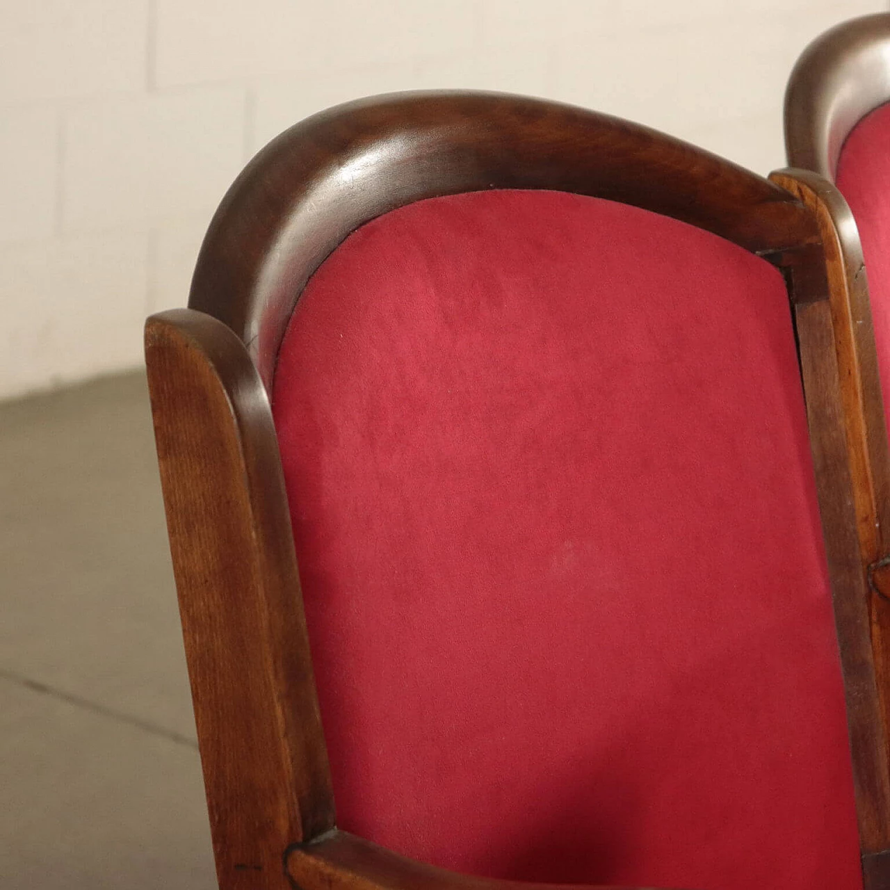 Poltrone da cinema, anni '60 1137752