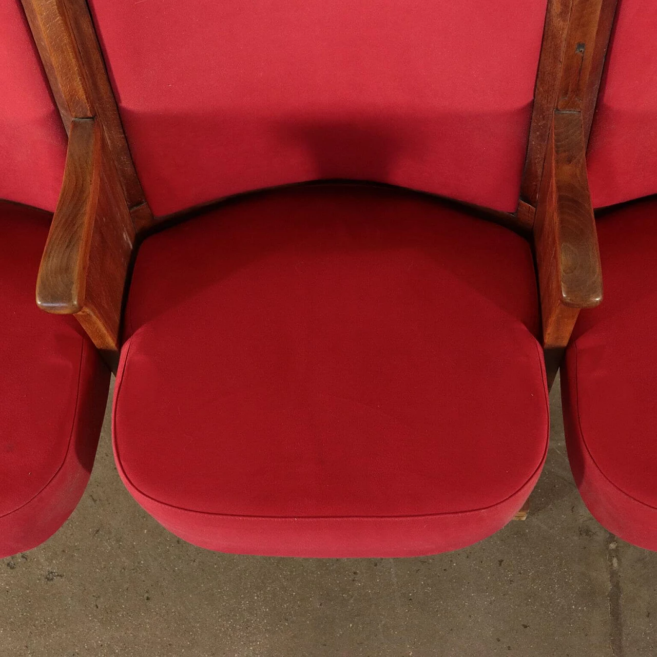 Poltrone da cinema, anni '60 1137755