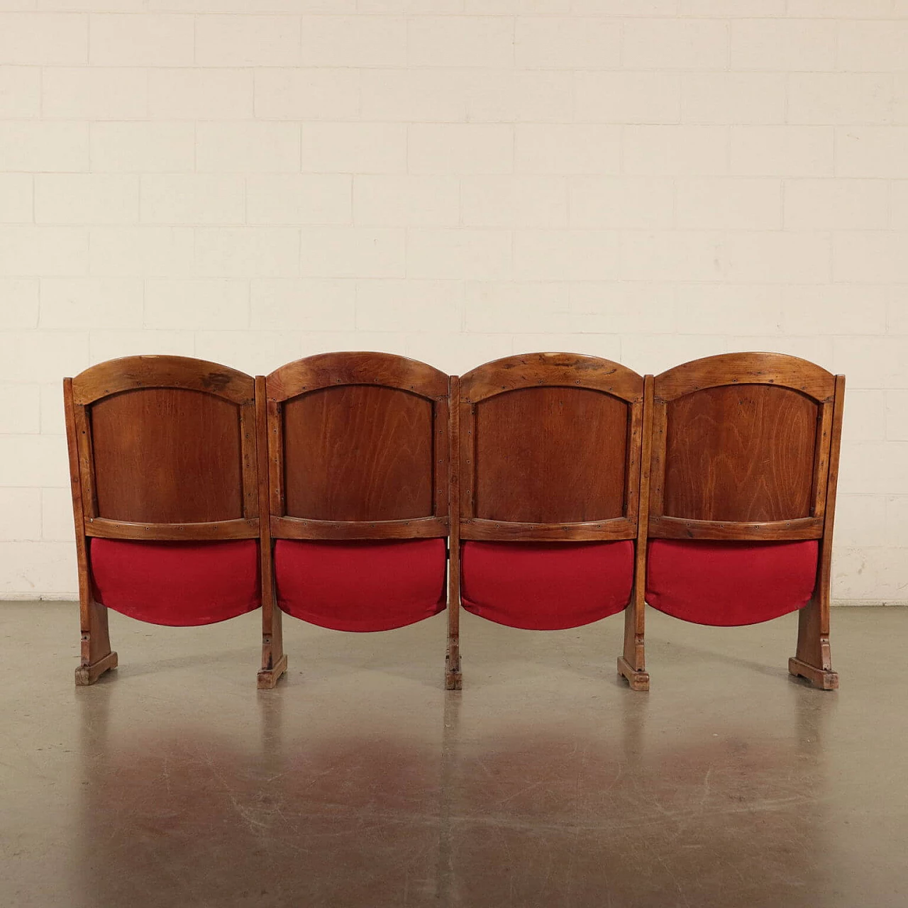 Poltrone da cinema, anni '60 1137757