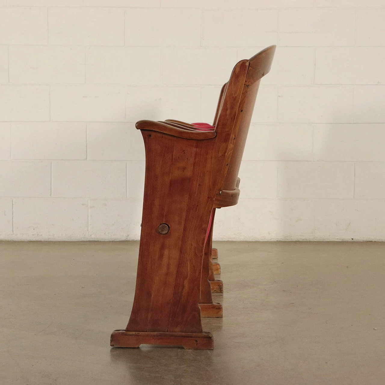 Poltrone da cinema, anni '60 1137758