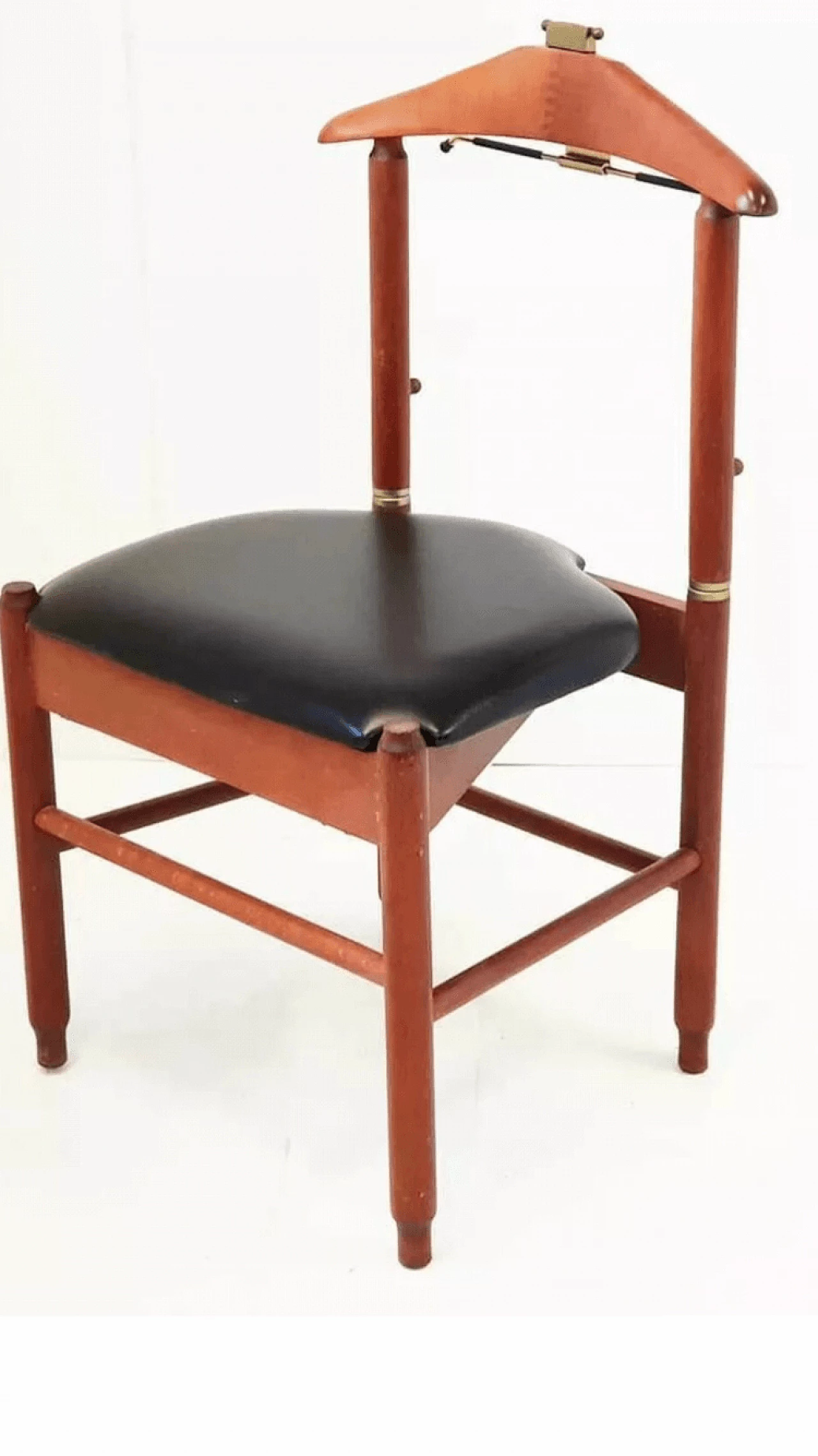 Chair with Servomuto by the Reguitti brothers 1137761