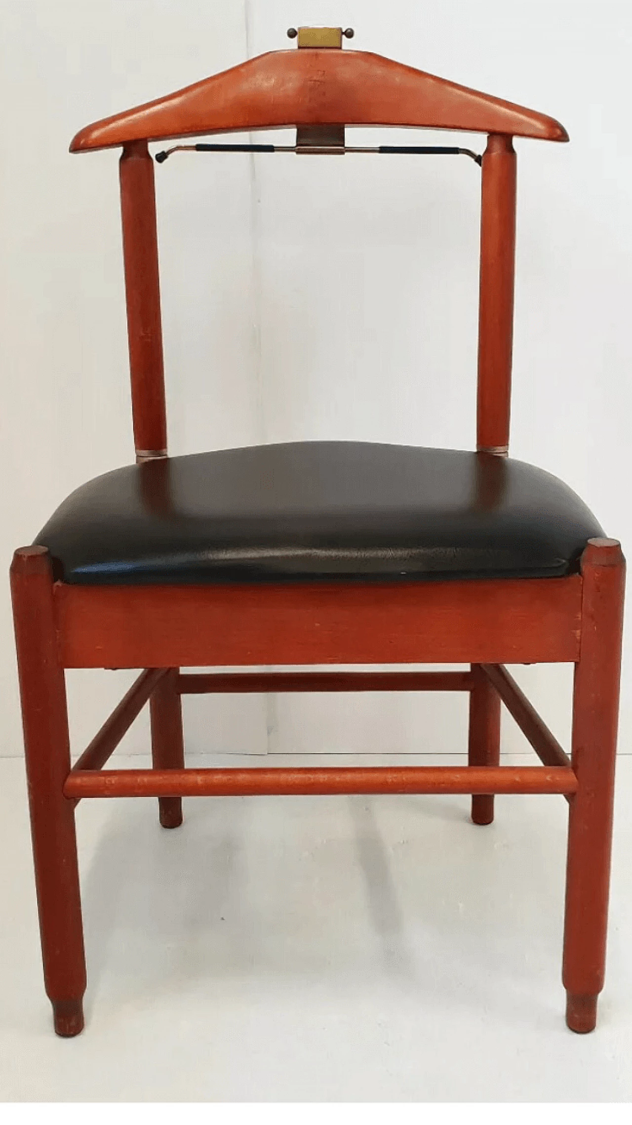 Chair with Servomuto by the Reguitti brothers 1137762