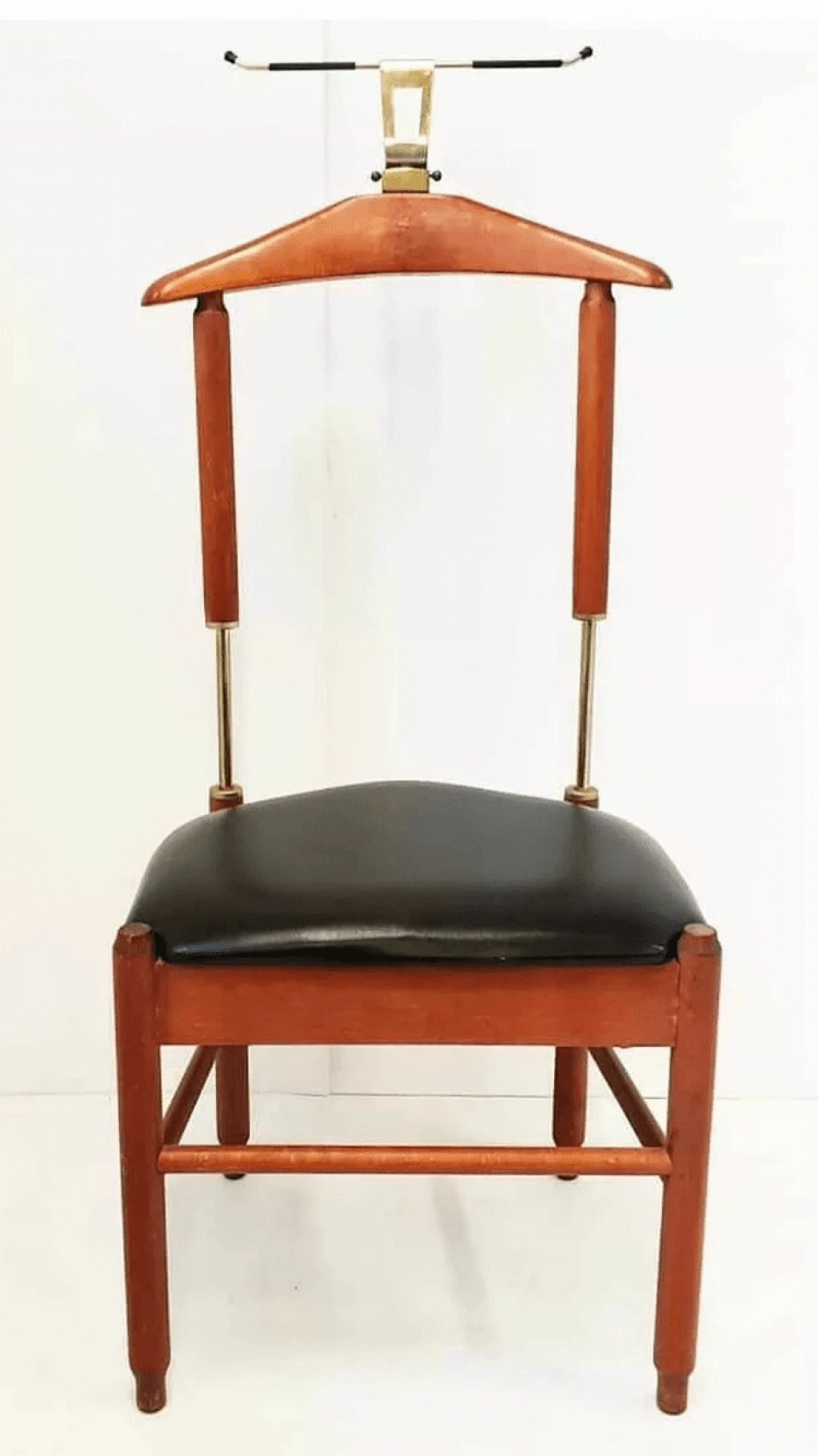 Chair with Servomuto by the Reguitti brothers 1137763