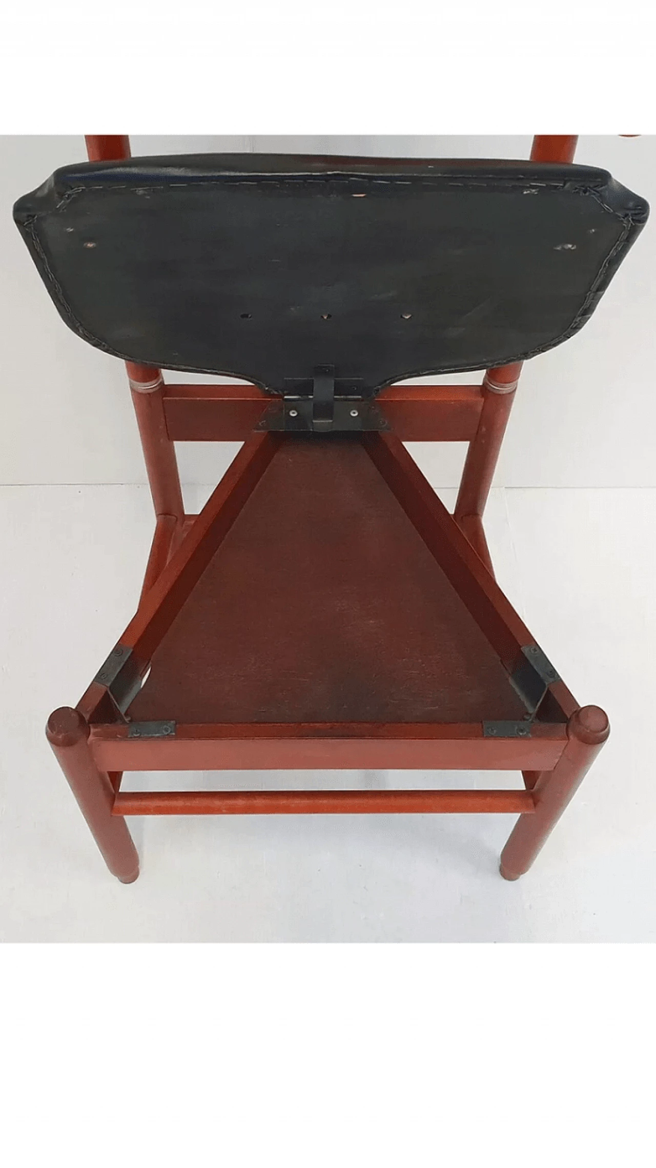 Sedia con servomuto dei fratelli Reguitti 1137765