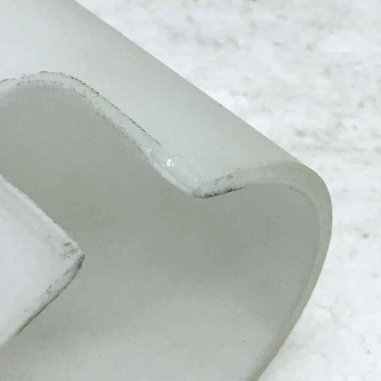 Lampada da parete nello stile di Fontana Arte, anni '50 1138382