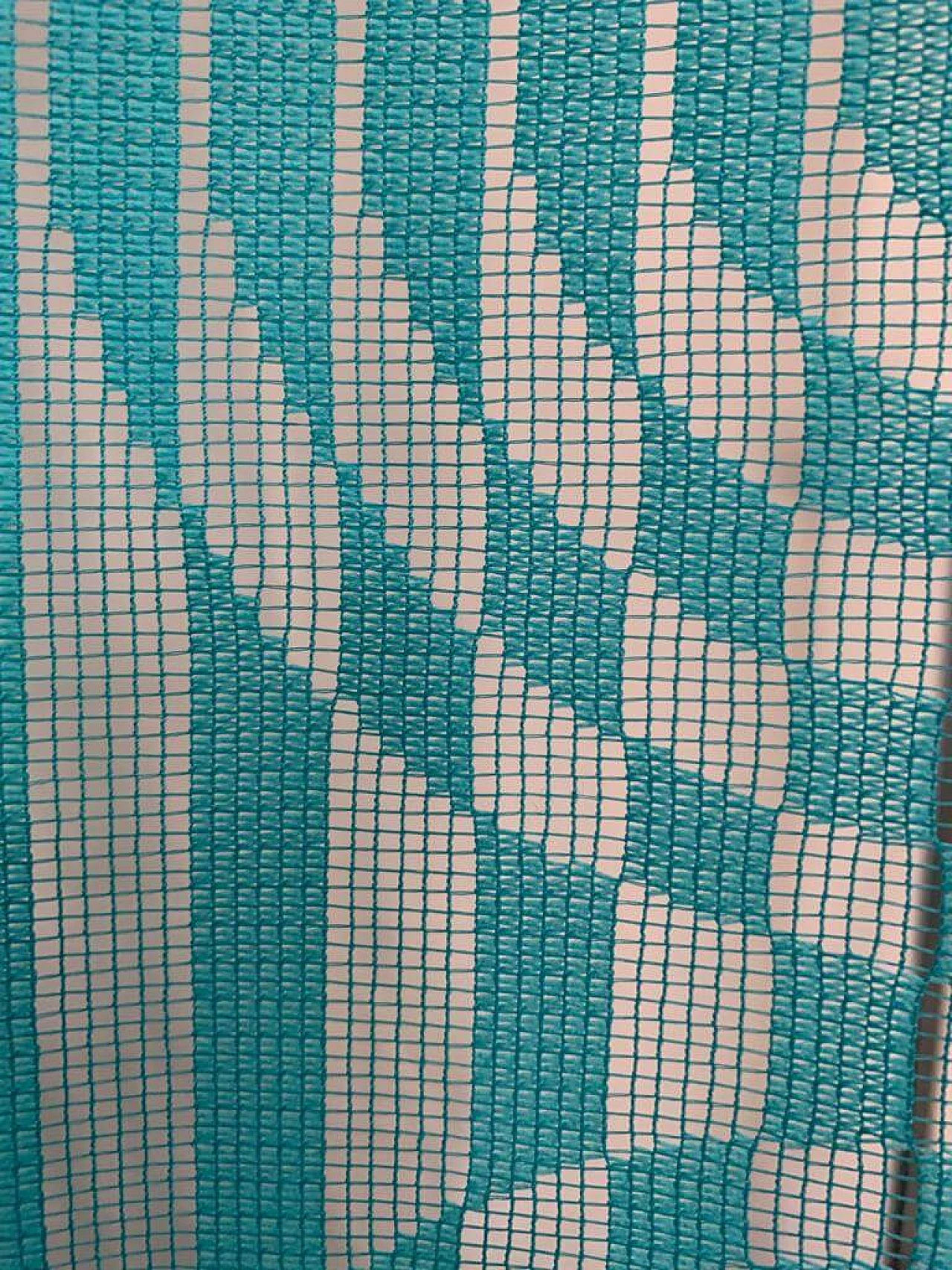 Optick 40, decorative fabric by Verner Panton for Unika-Vaev, 1960s 1138754