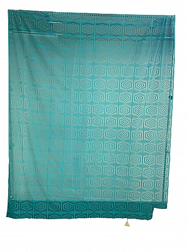 Optick 40 tessuto decorativo di Verner Panton per Unika-Vaev, 28 metri