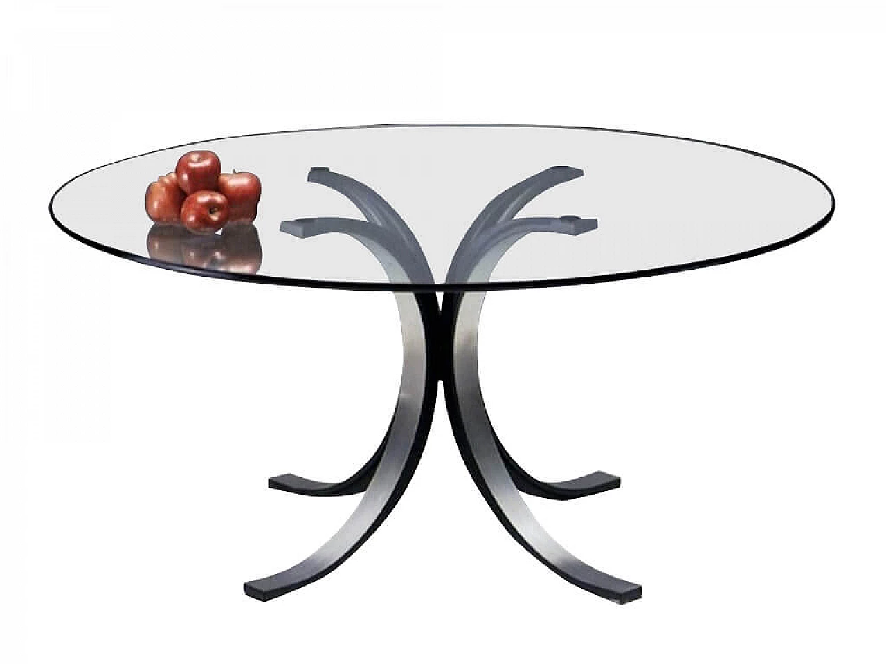 Table T69 by Osvaldo Borsani for Tecno 1139921