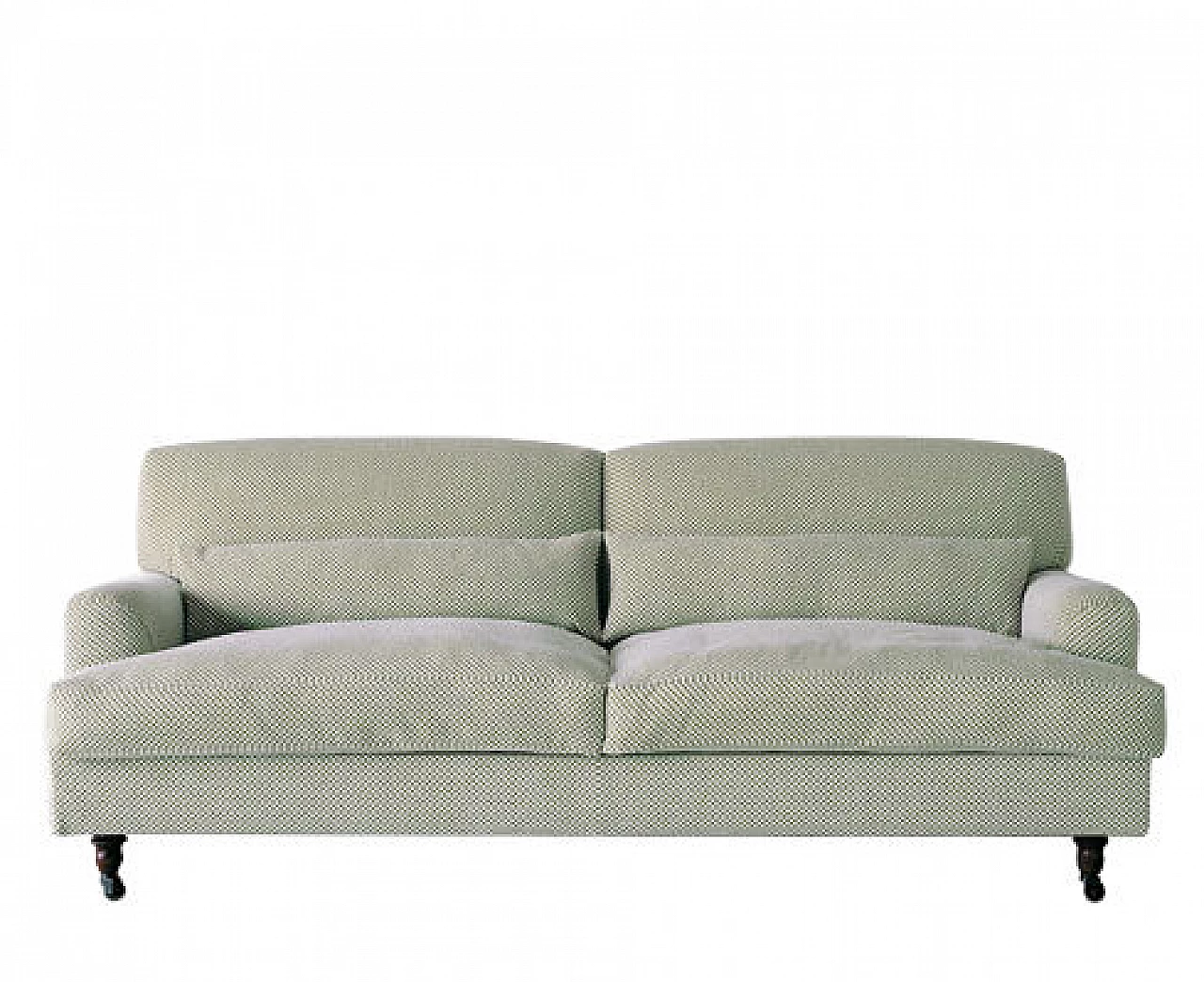 Divano Raffles di Vico Magistretti per De Padova, anni '80 1141222