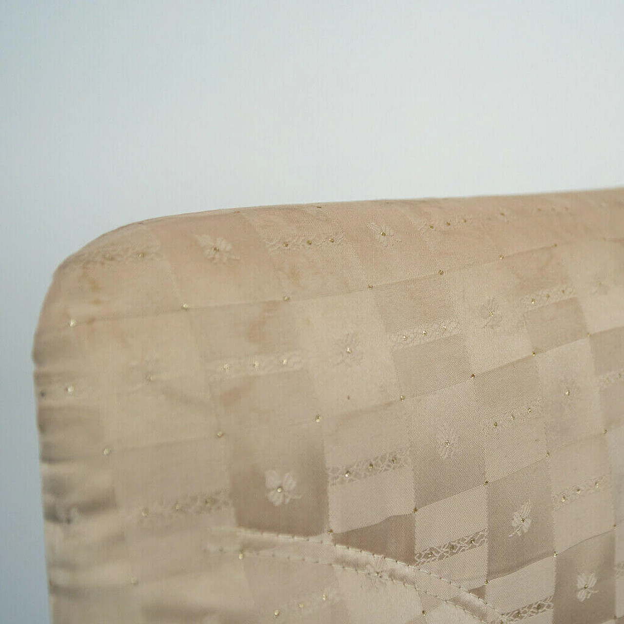 4 Sedie da pranzo in ottone, anni '70 1141590