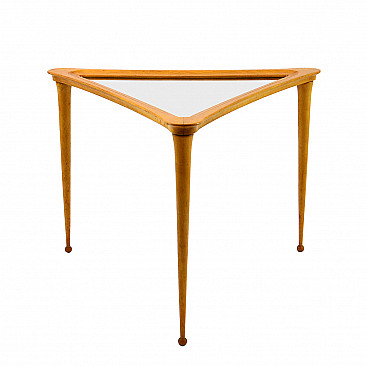 Coffee table by Osvaldo Borsani, 1950s