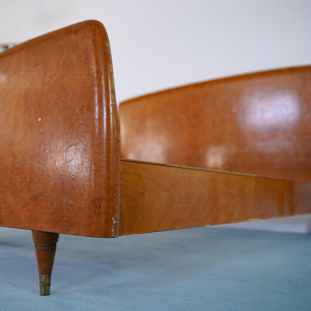 Paolo Buffa's bedroom set, 1940s 1143144