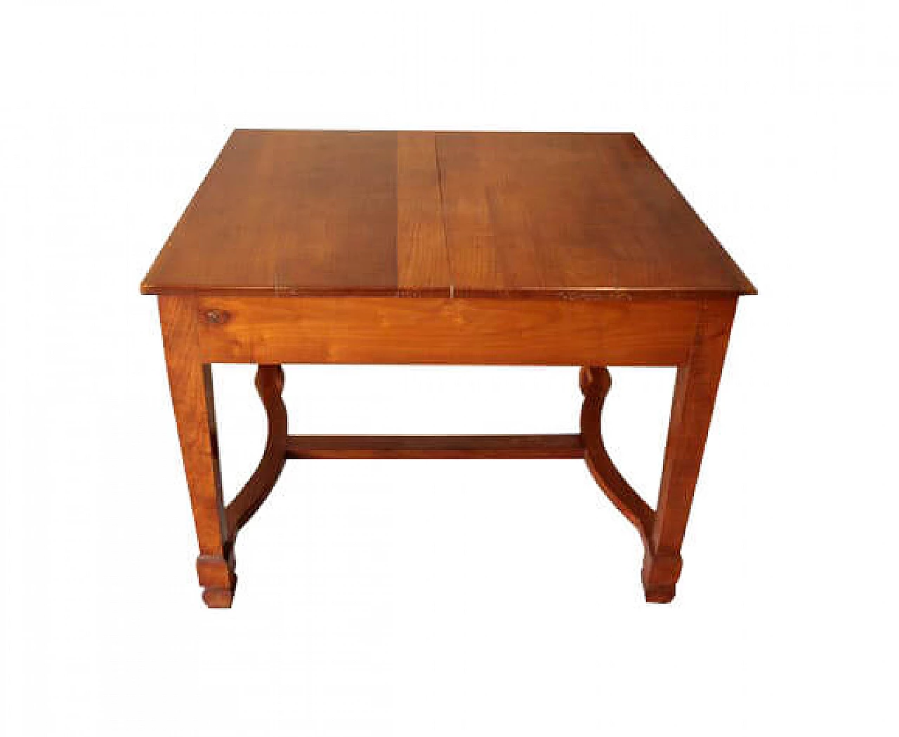 Art Deco style extending dining table, 1920s 1143196