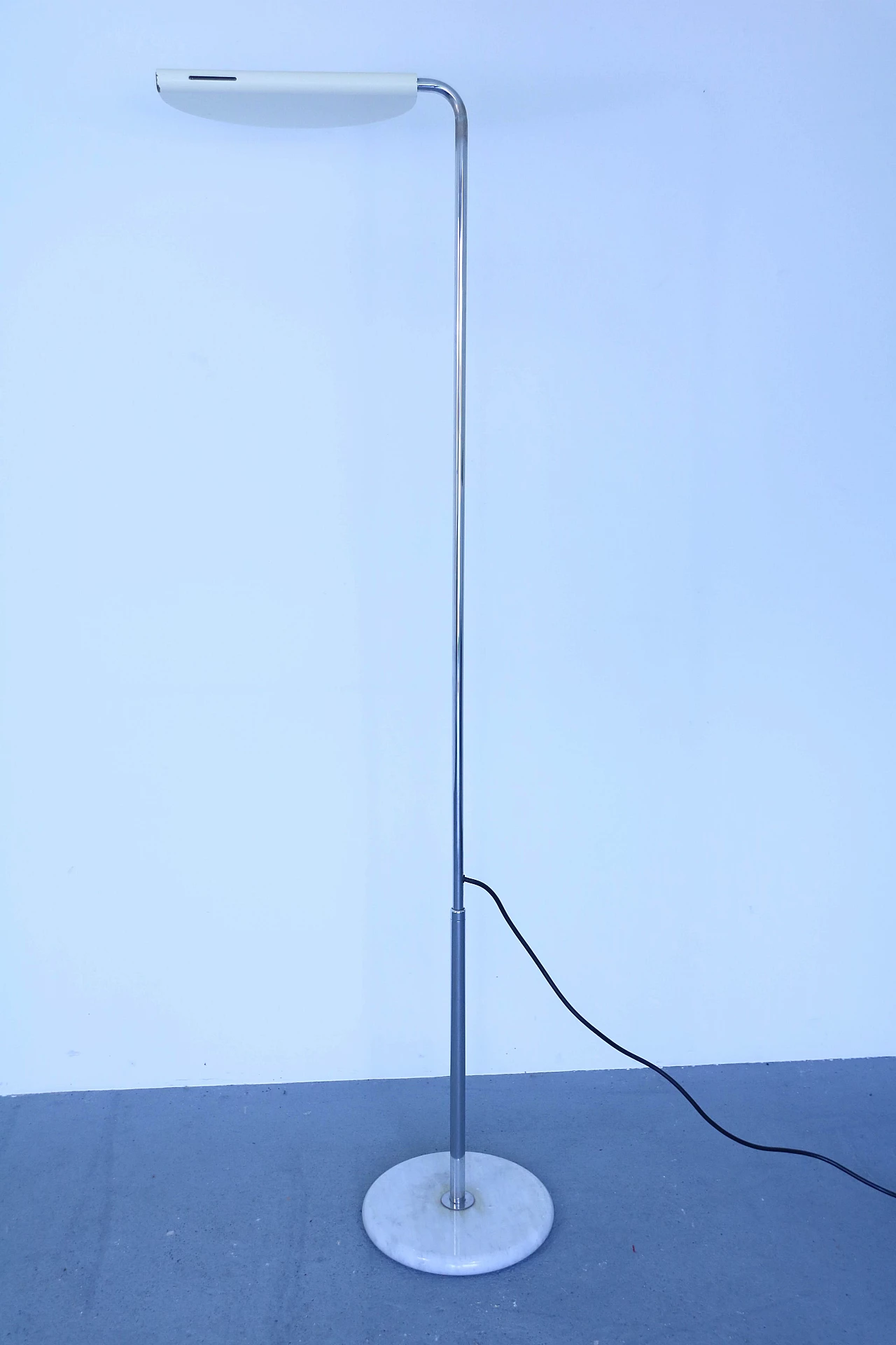 Floor lamp by Bruno Gecchelin for Skipper 1143492