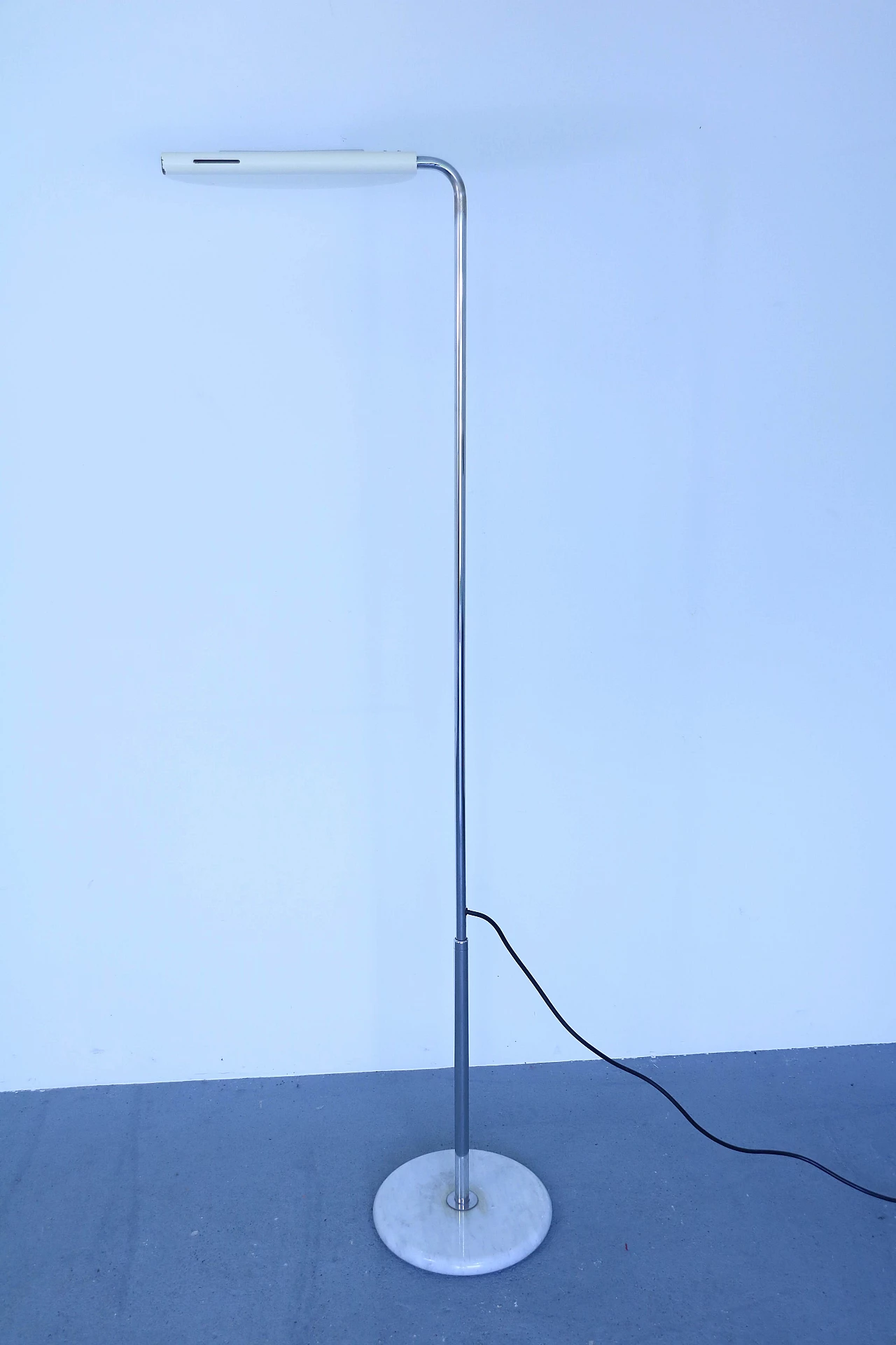 Floor lamp by Bruno Gecchelin for Skipper 1143494