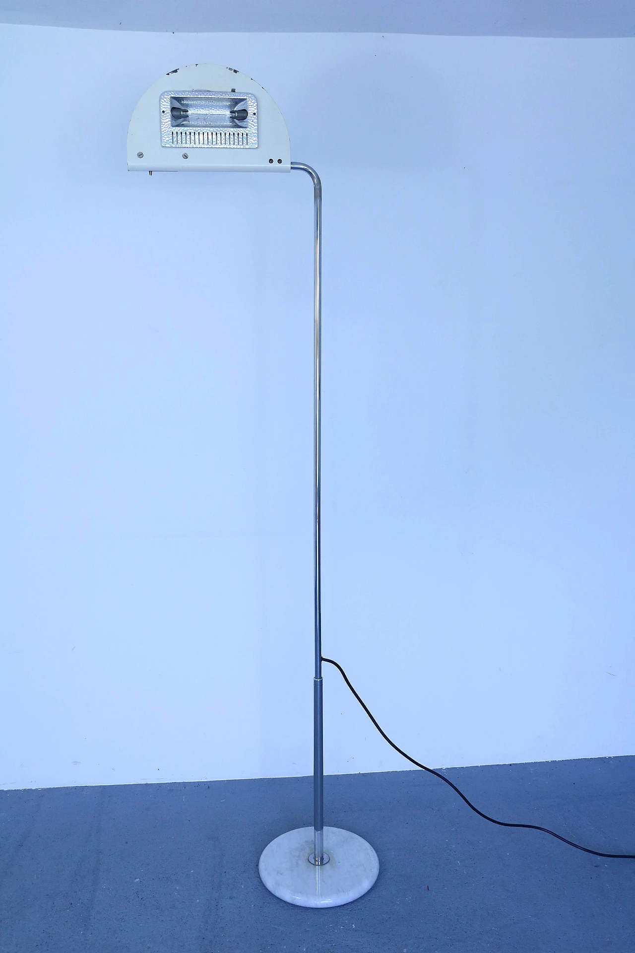 Floor lamp by Bruno Gecchelin for Skipper 1143498