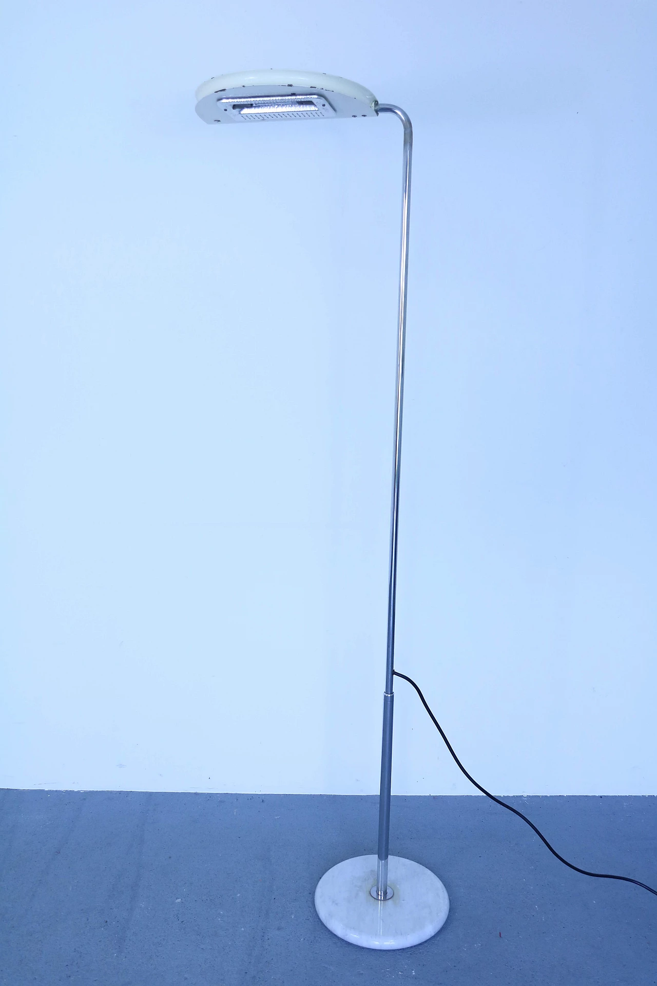 Floor lamp by Bruno Gecchelin for Skipper 1143502