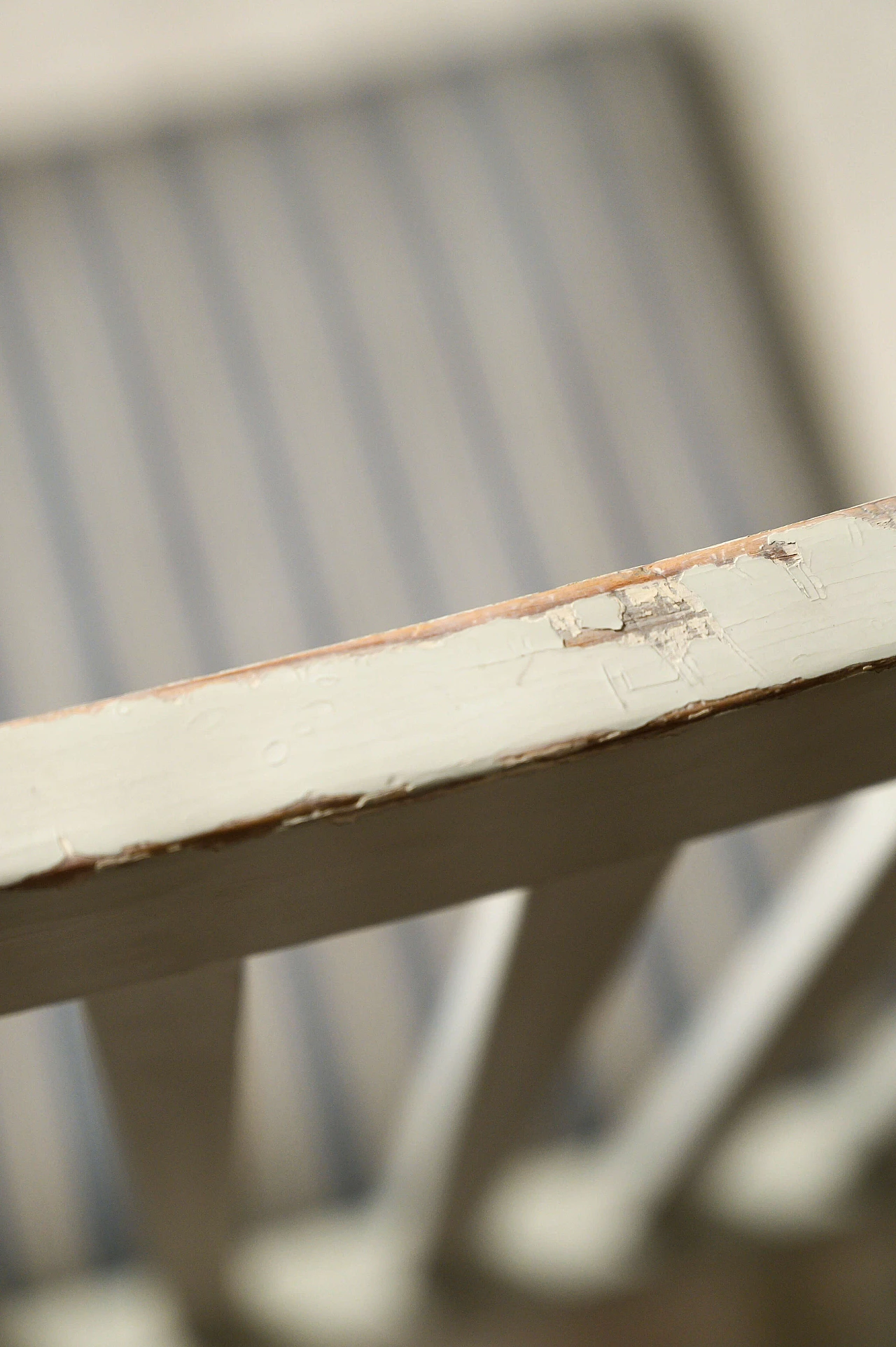 Coppia di sedie svedesi in legno e tessuto, prima metà del 900 1143636