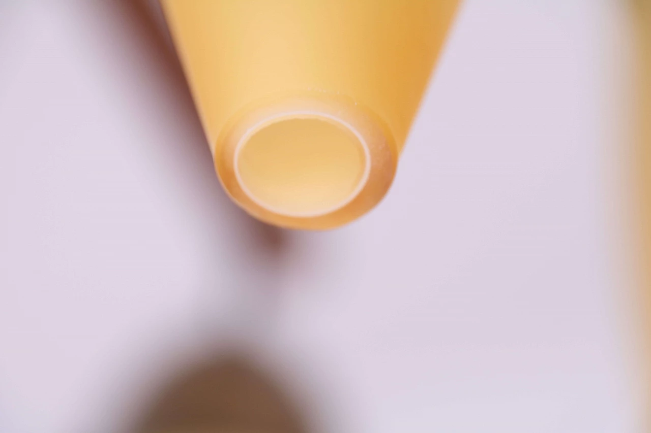 Chandelier in brass wood and glass 1143711