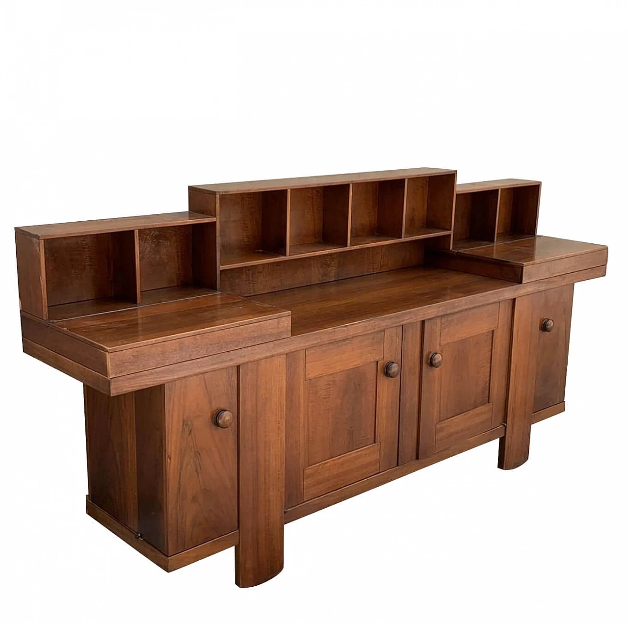 Sideboard by Silvio Coppola for Bernini, 1960s 1144099