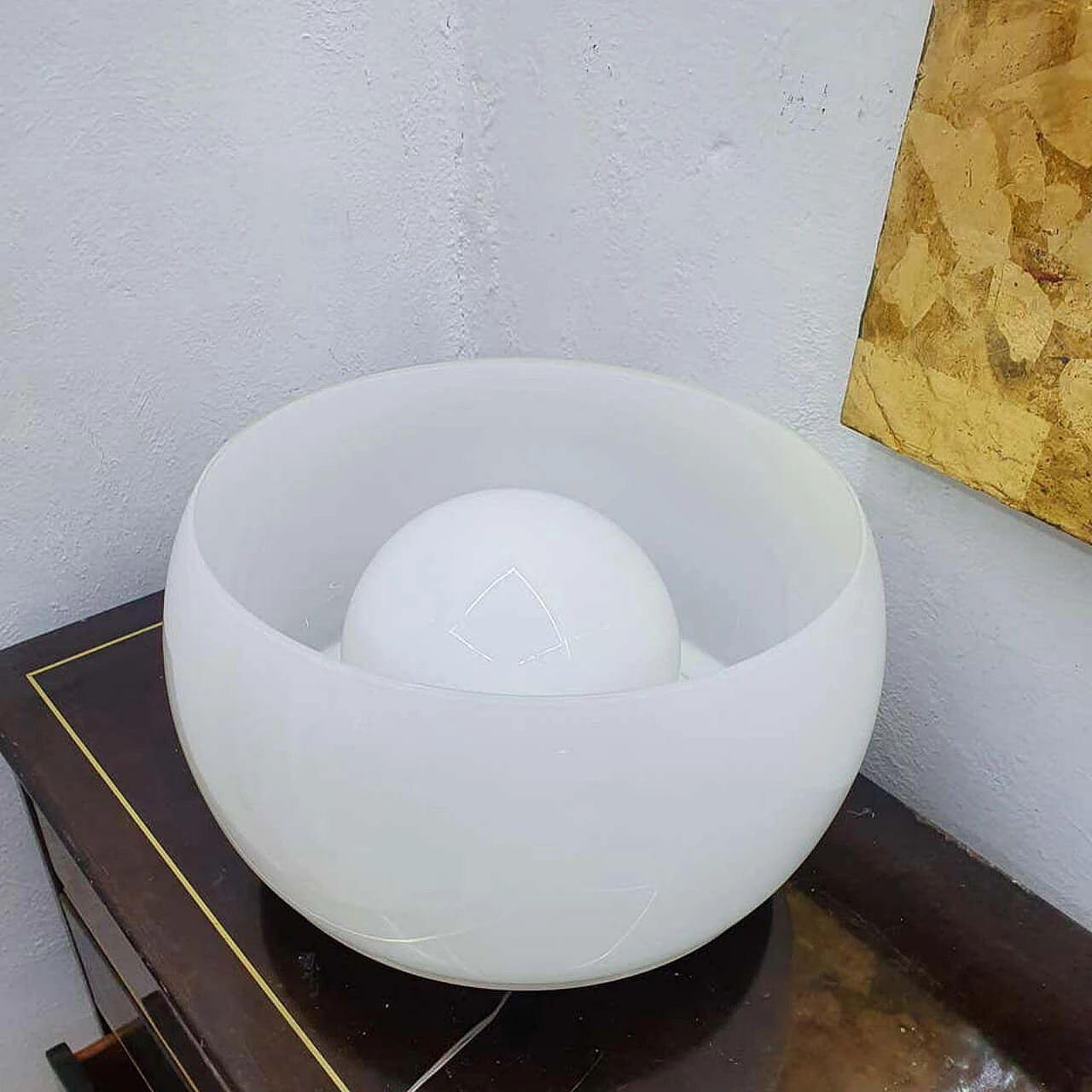 Lampada Omega di Vico Magistretti per Artemide, anni '70 1181146