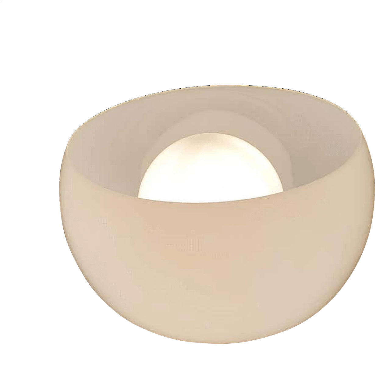 Omega lamp by Vico Magistretti for Artemide, 1970s 1181162