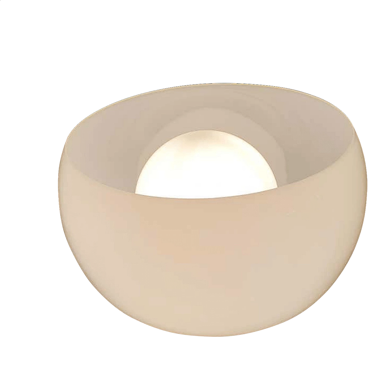 Lampada Omega di Vico Magistretti per Artemide, anni '70 1181162