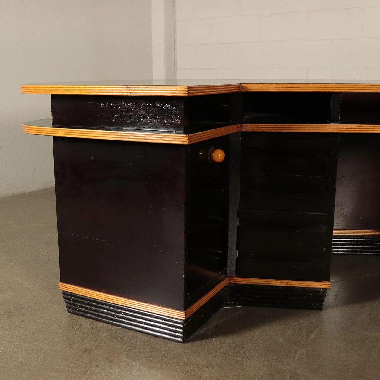 Reception desk, 40s 1182201