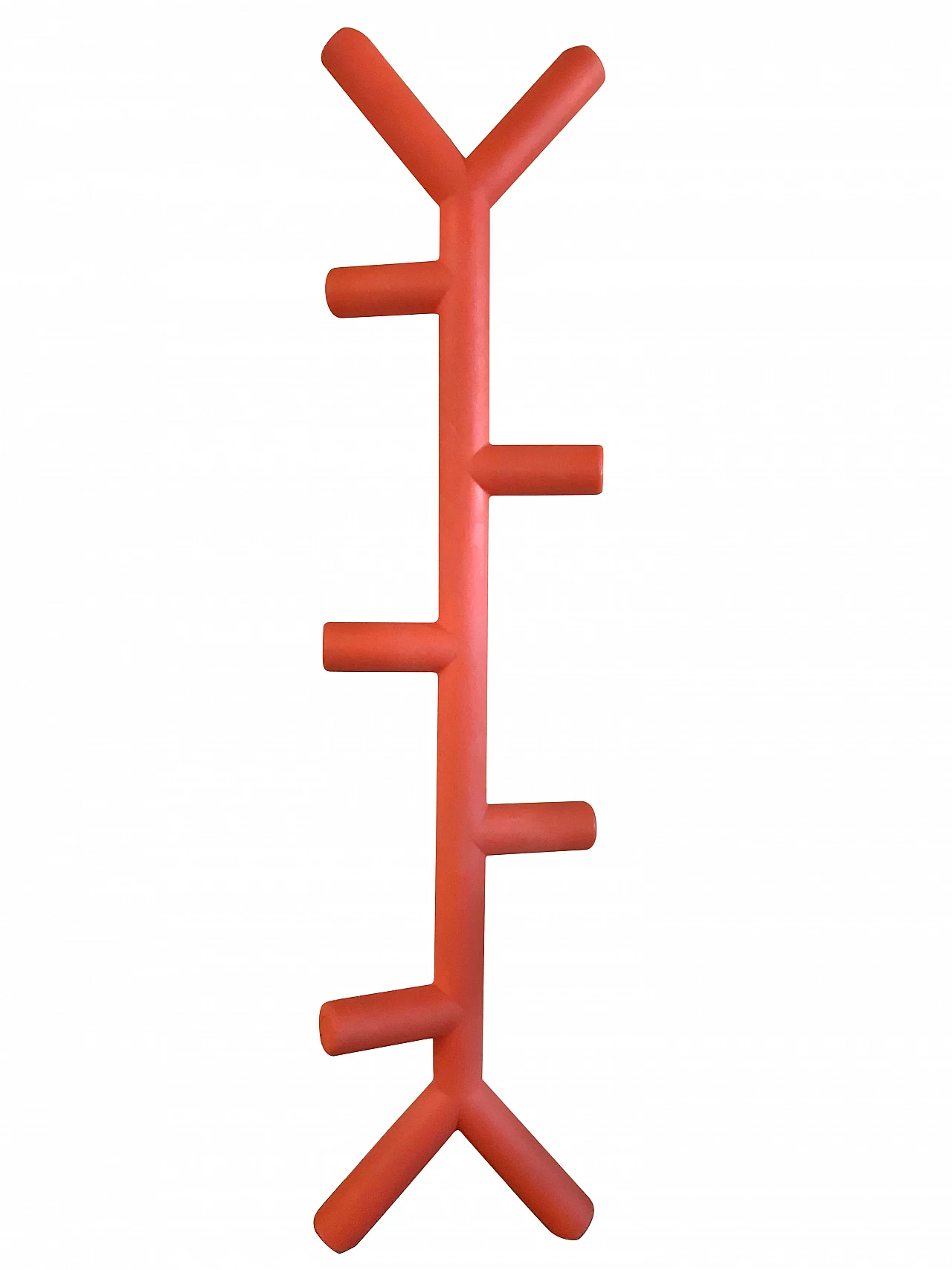 Appendiabiti Ramo di Ecal-Jaques per Serralunga, arancione, originale 2003 1182794