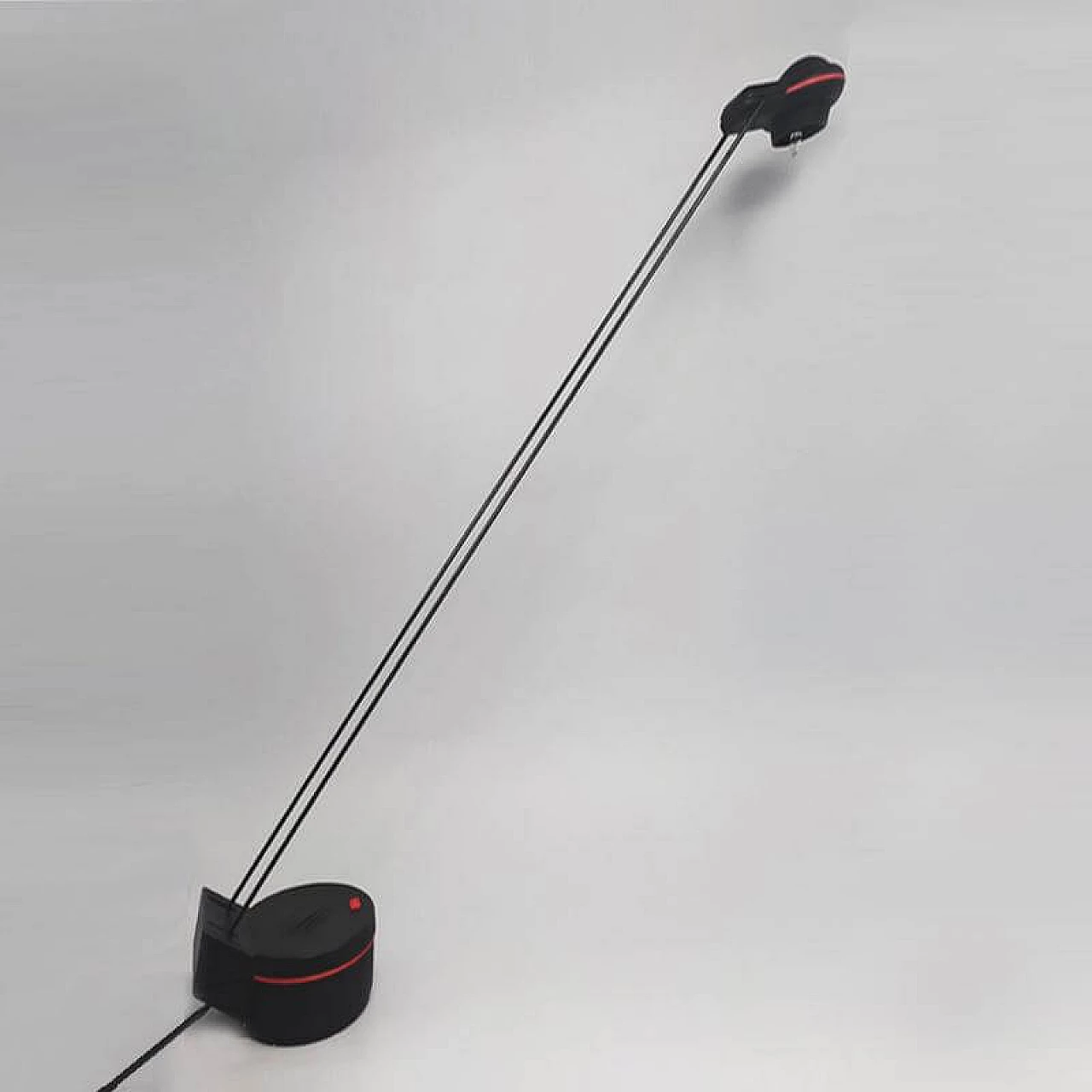 Lampada da tavolo alogena, anni '80 1182909