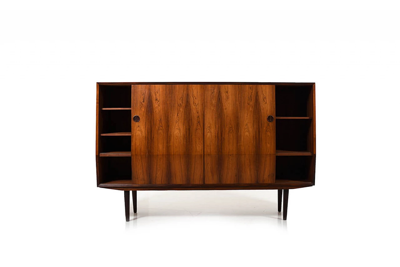 Credenza di Vemb Møbelfabrik, anni '50 1183246