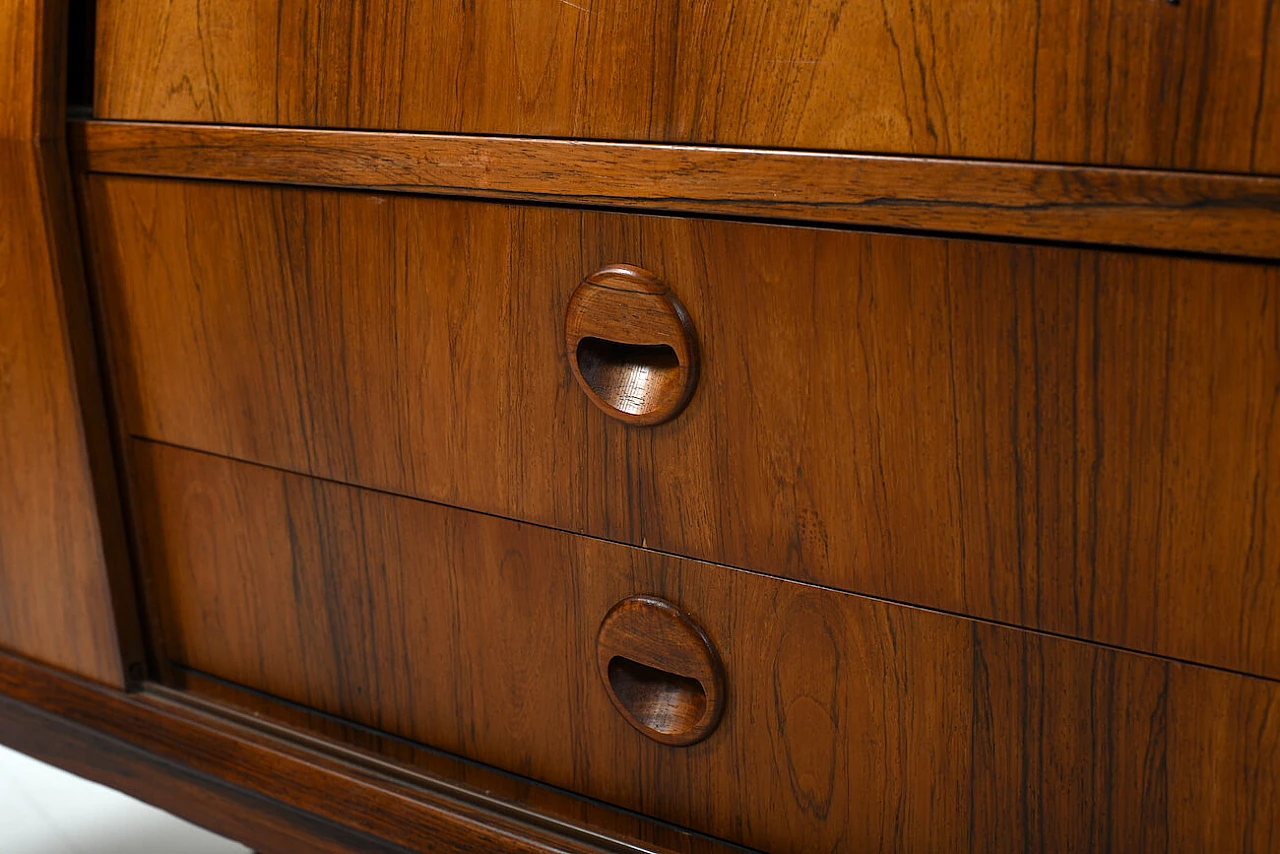 Credenza di Vemb Møbelfabrik, anni '50 1183252