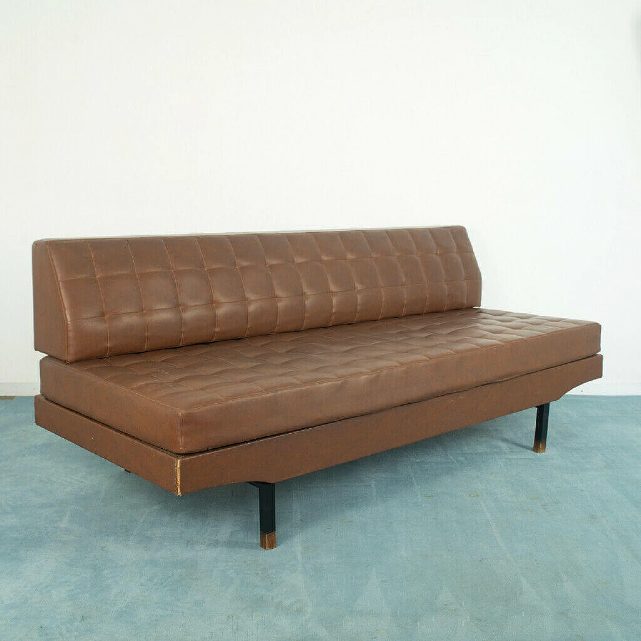 3-Seater sofa or daybed by Marco Zanuso for Flexform, 1950s 1183329