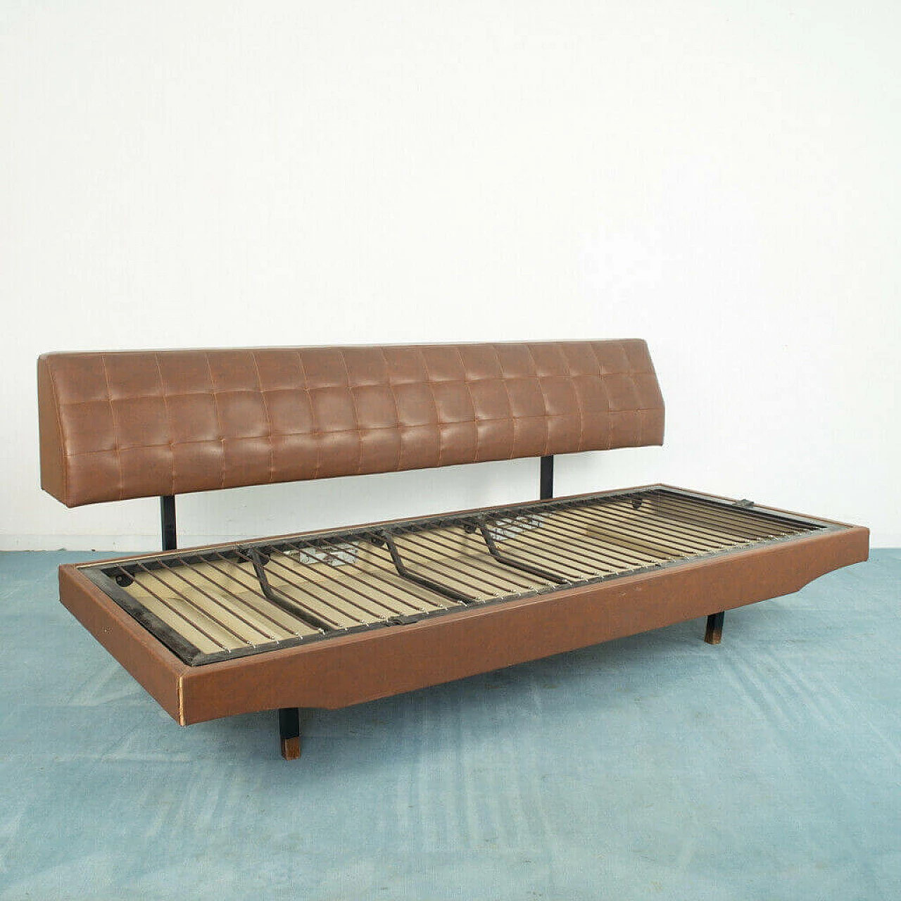 Divano o daybed a 3 posti di Marco Zanuso per Flexform, anni '50 1183330