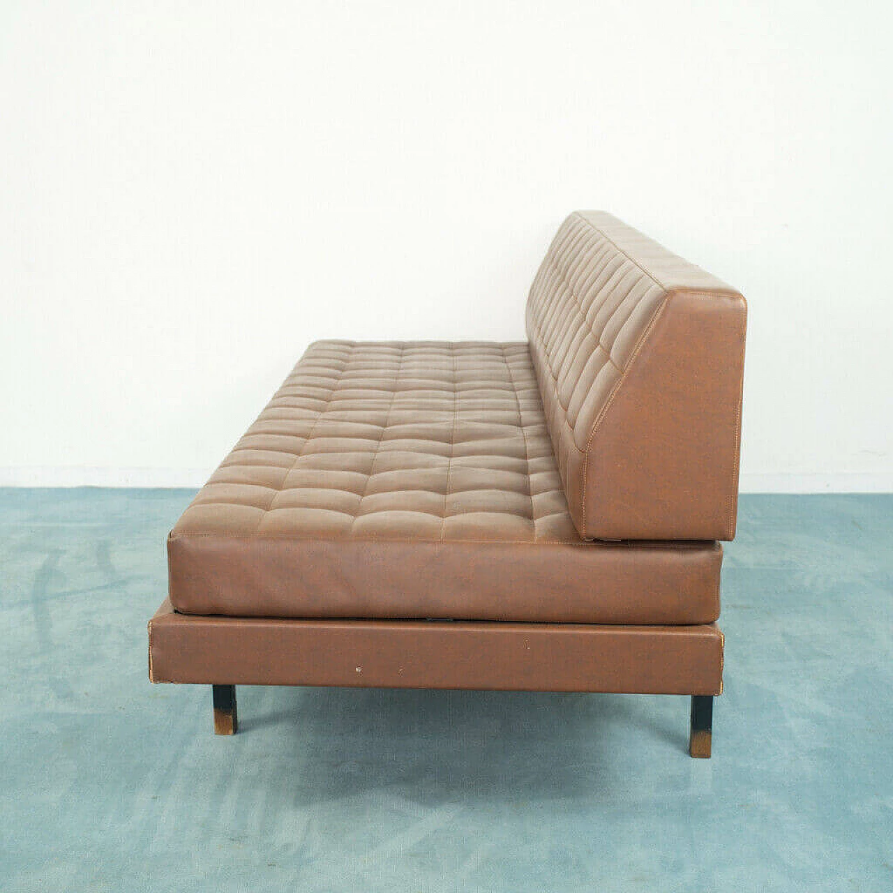 3-Seater sofa or daybed by Marco Zanuso for Flexform, 1950s 1183335