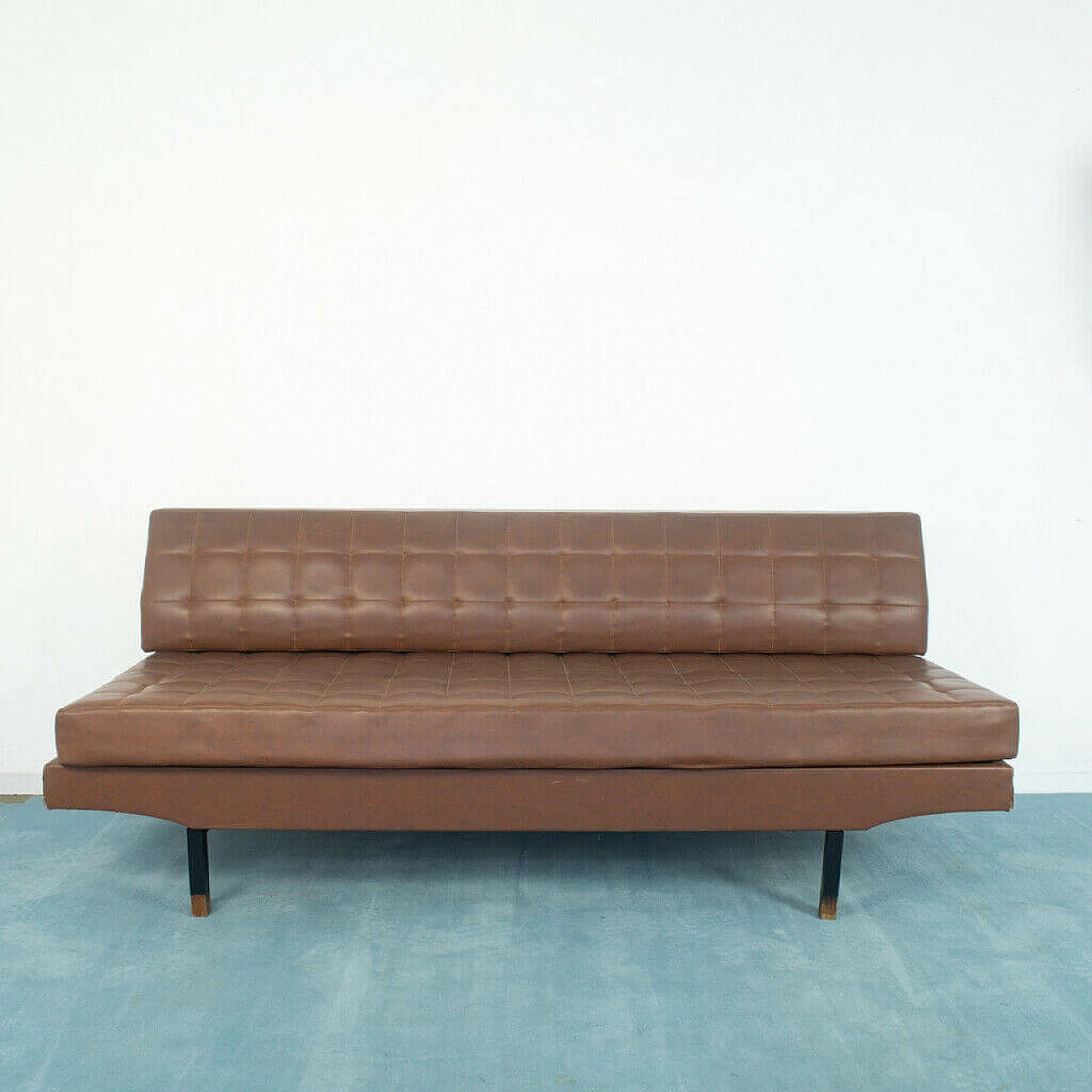 3-Seater sofa or daybed by Marco Zanuso for Flexform, 1950s 1183336