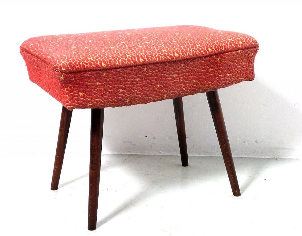 Stool, 50s 1183590